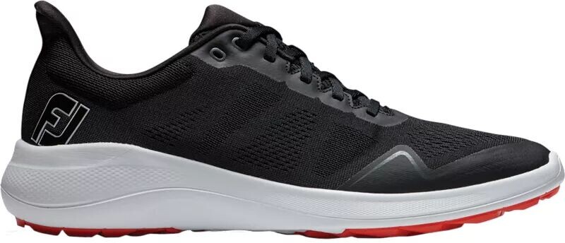 

Мужские кроссовки для гольфа FootJoy Flex без шипов 2021 (стиль предыдущего сезона), мультиколор