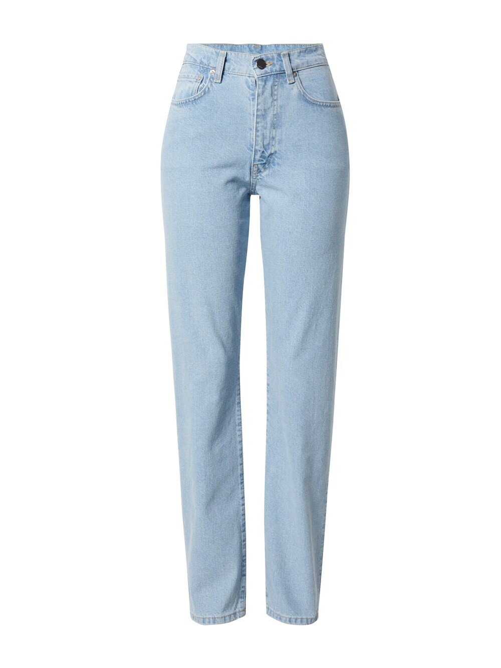 

Зауженные джинсы Leger By Lena Gercke Nala Tall, светло-синий