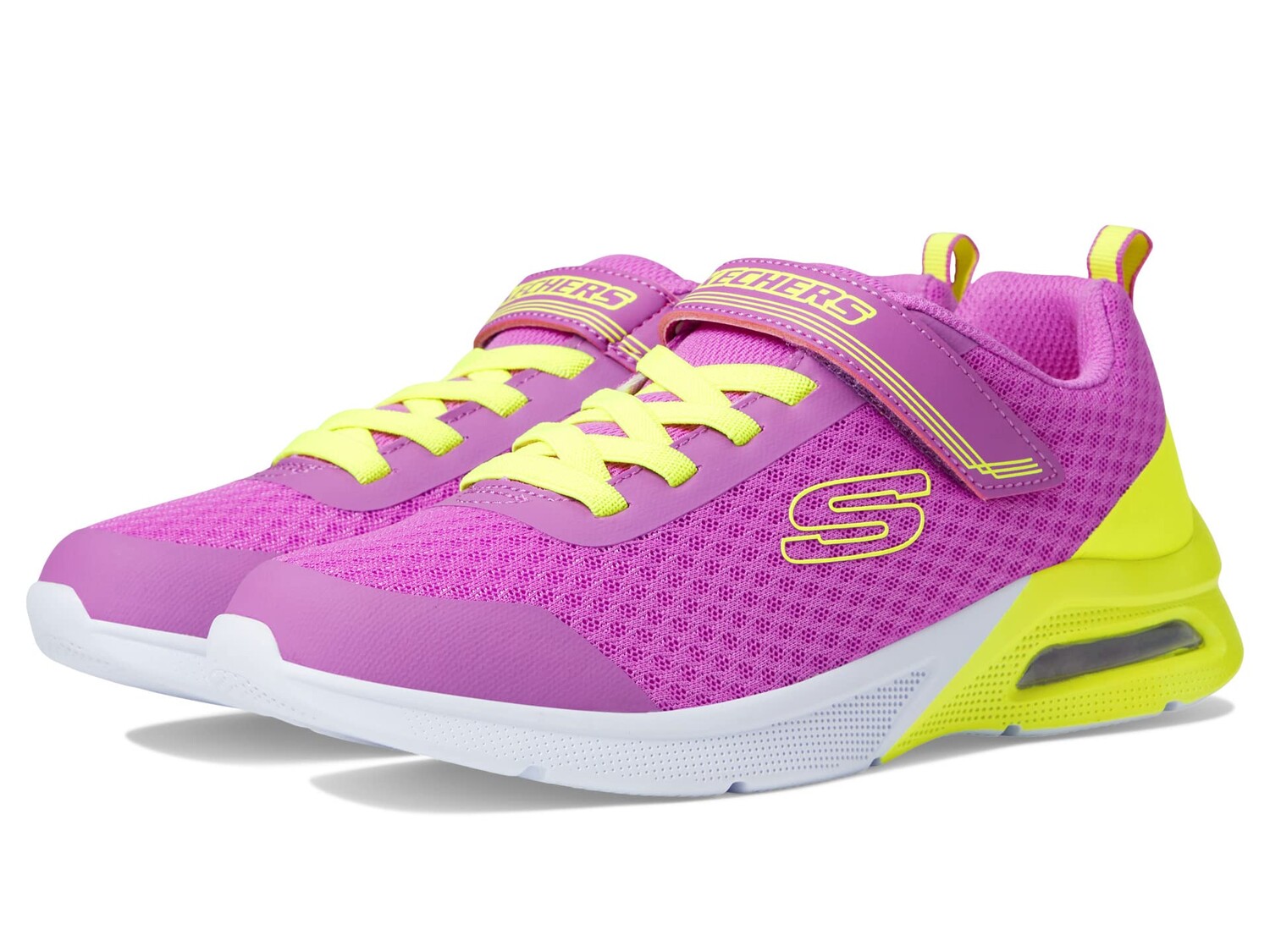 

Кроссовки SKECHERS KIDS, Microspec Max