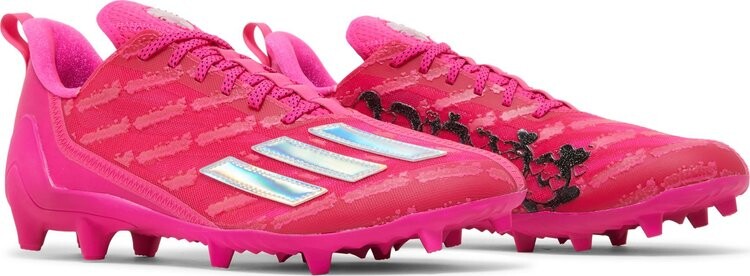 Adidas adizero sale pink