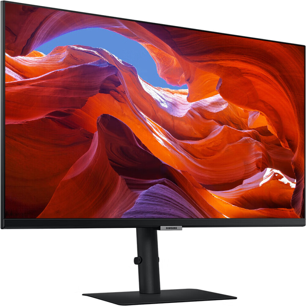 

Монитор Samsung S80A S27A800NMC 27" IPS 4K с настенным креплением