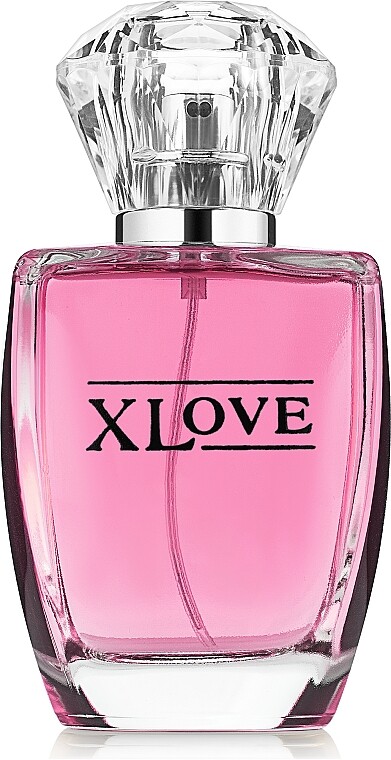 

Духи Dilis Parfum La Vie XLove