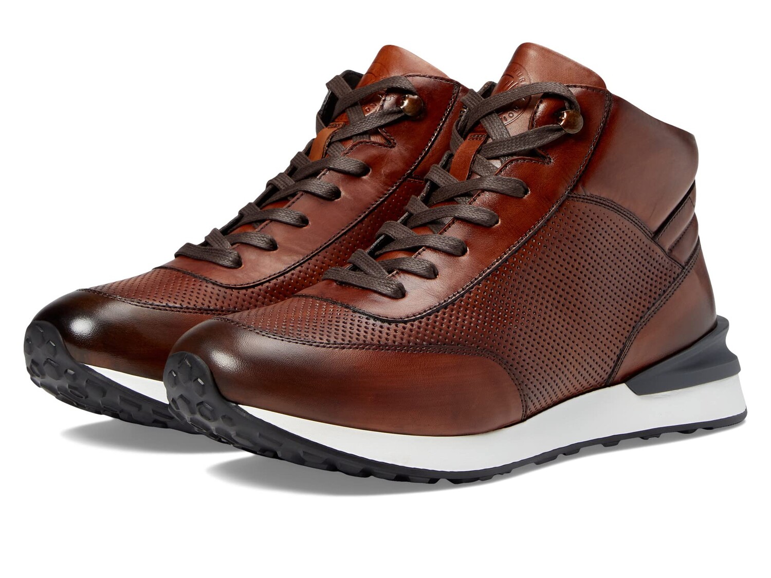 

Кроссовки Johnston & Murphy Collection, Briggs Hiker Boots
