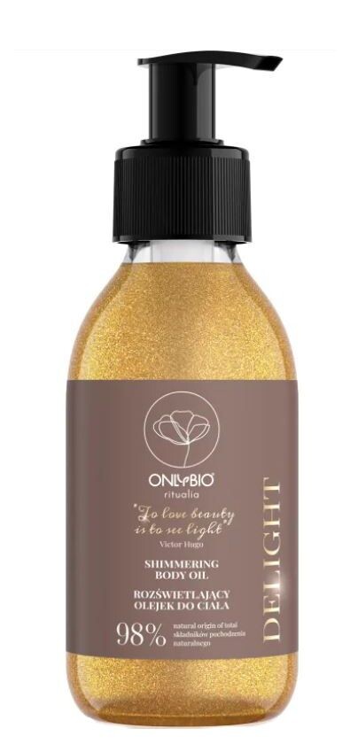 

Onlybio Ritualia Delight масло для тела, 150 ml