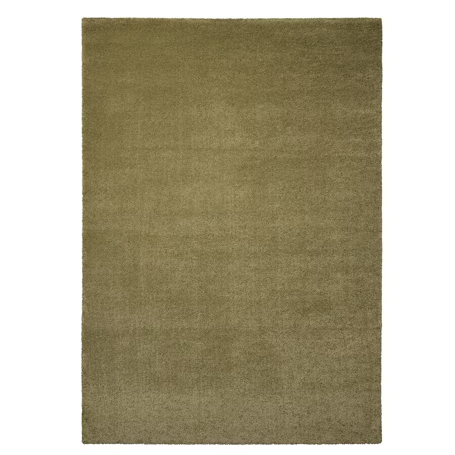 

Ковер Ikea Stoense 170х240 см, зеленый