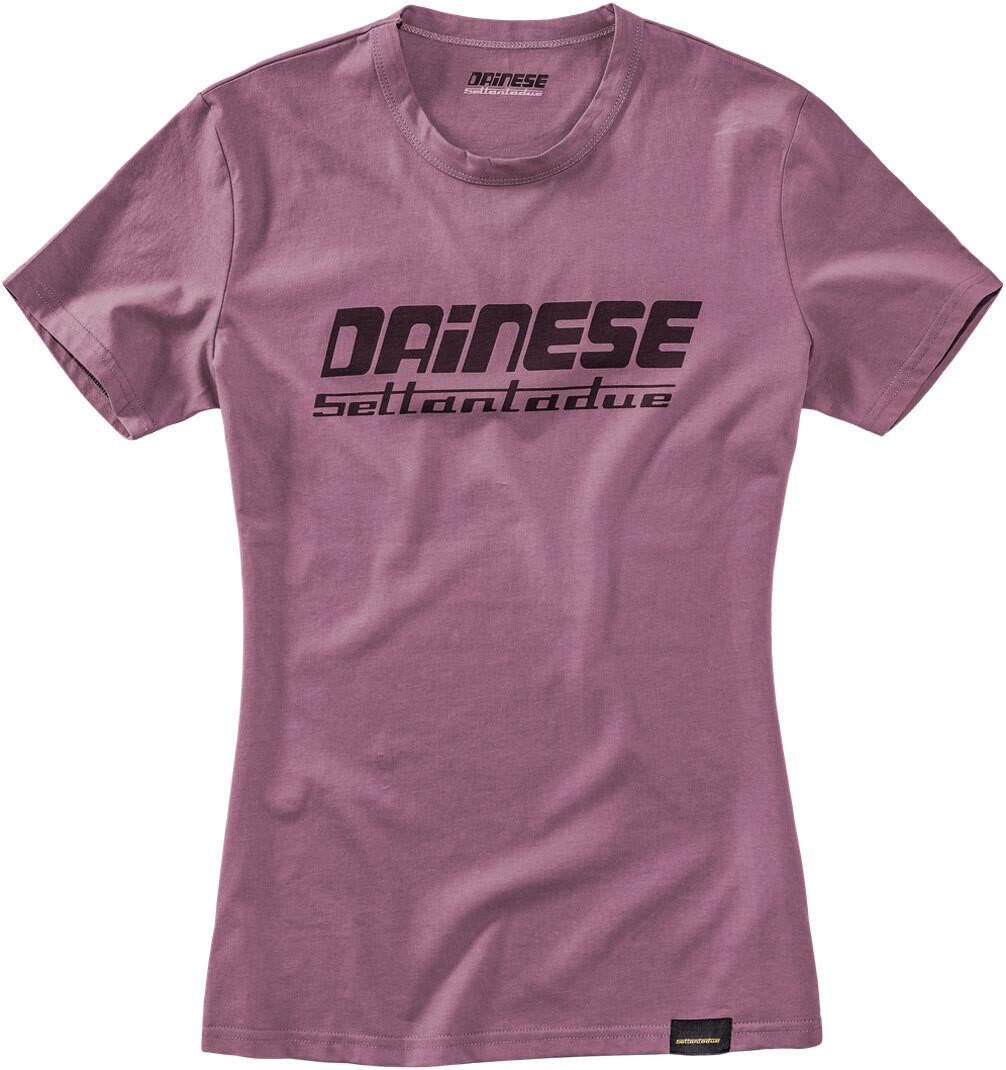 

Футболка Dainese Settantadue, фиолетовый