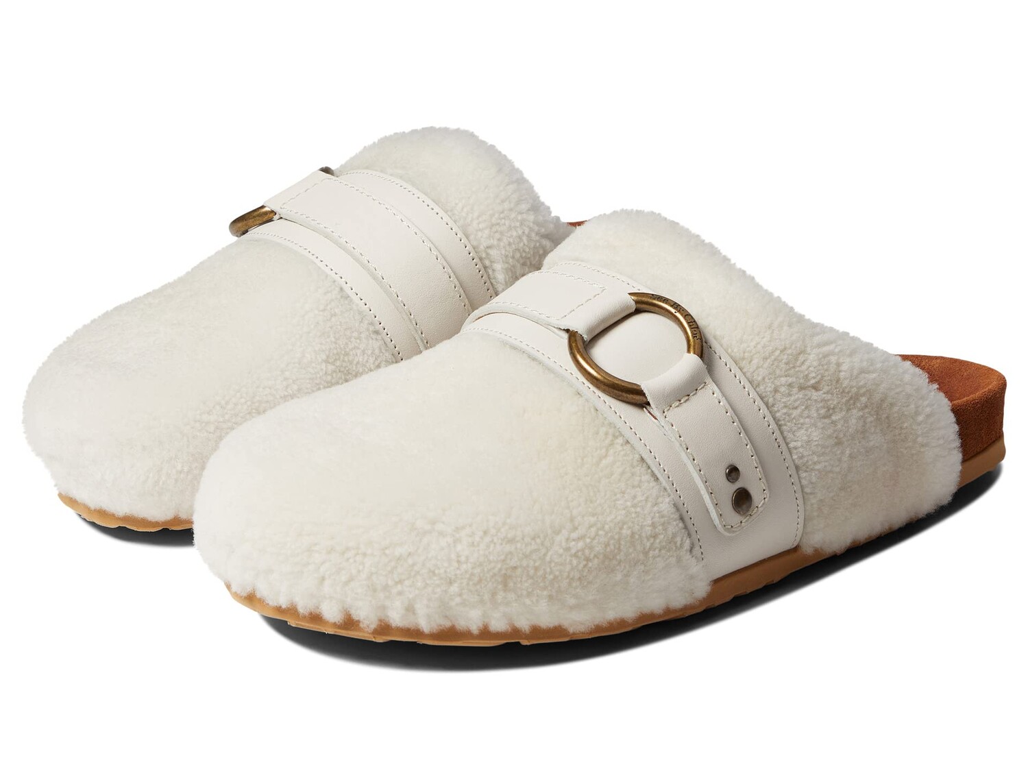 

Мокасины See by Chloe, Gema Casual Loafer