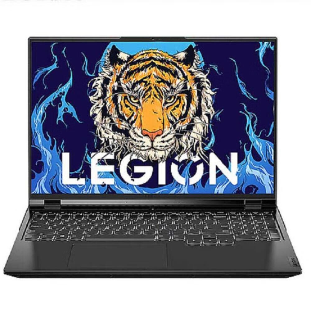 

Игровой ноутбук Lenovo Y9000P, 16", 16 Гб/1 Тб, i7-12700, RTX3060, черный, английская раскладка