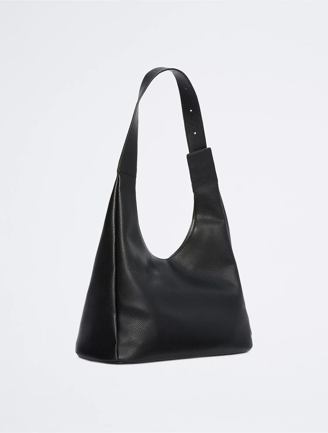 

Сумка Calvin Klein Archive Hardware Buckle Shoulder, черный