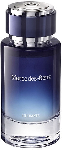 Духи Mercedes-Benz For Man Ultimate цена и фото