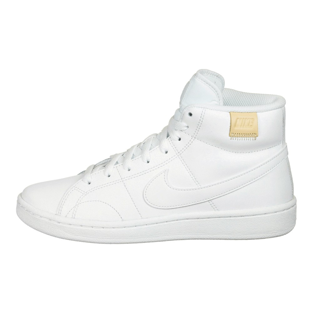 Кроссовки Nike Sportswear Zapatillas Altas, white кроссовки emporio armani zapatillas altas navy off white