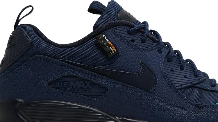 Air max blue navy best sale