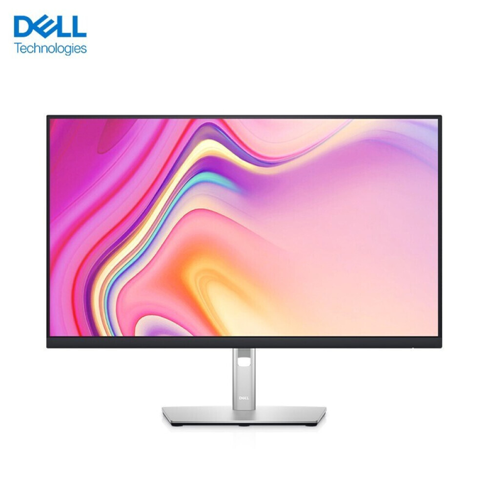 

Монитор Dell P2722HE 27" IPS с интерфейсом Type-C