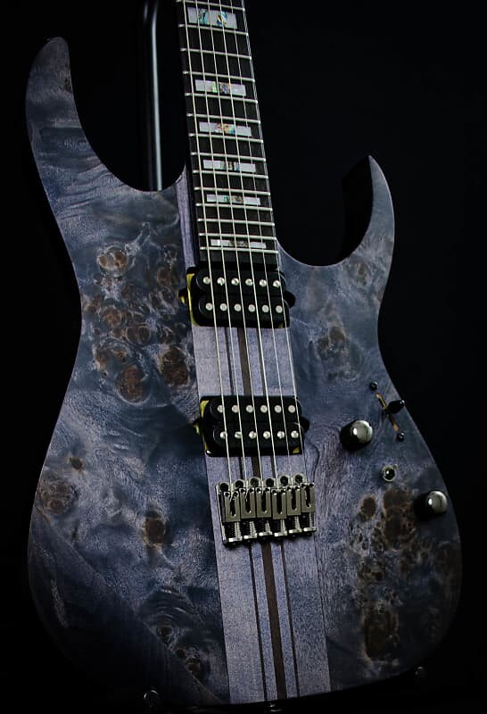 

Ibanez Premium RGT1221PB DTF (Deep Twilight Flat) Hard Tail с Dlx Gig Bag Premium RGT1221PB DTF (Deep Twilight Flat) Hard Tail with Dlx Gig Bag