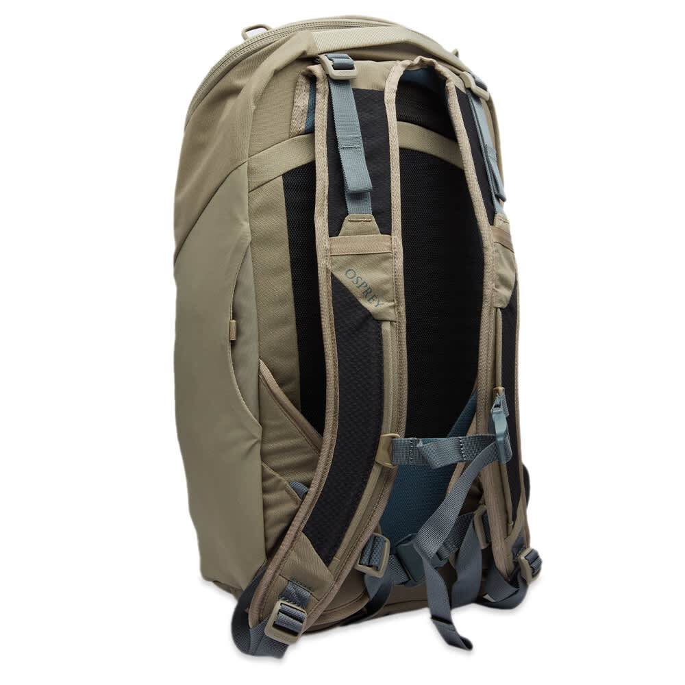 

Рюкзак Osprey Metron 24 Backpack