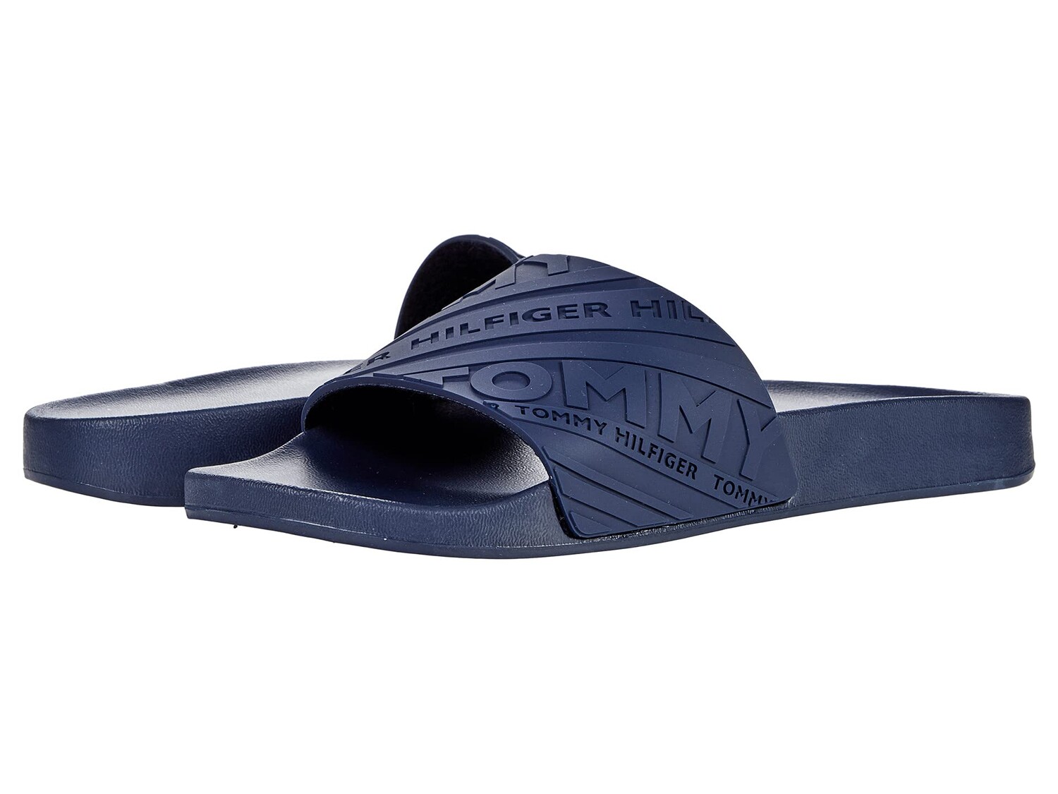 

Шлепанцы Tommy Hilfiger, Divi