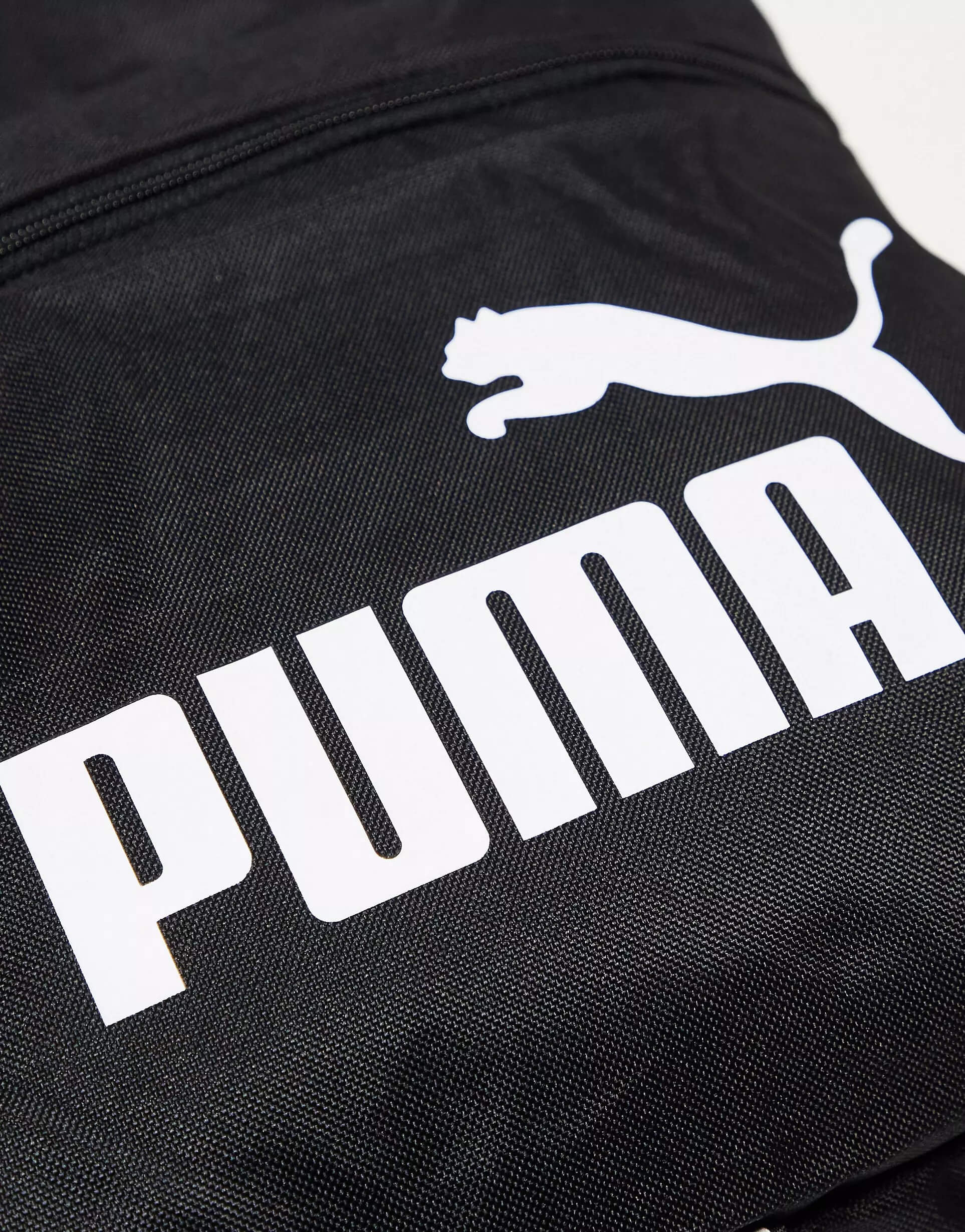 Рюкзак Puma Phase, черный – купить из-за границы через сервис  «CDEK.Shopping»