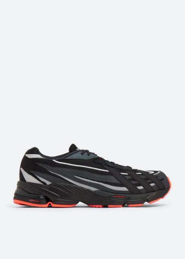 

Кроссовки ADIDAS Orketro sneakers, черный