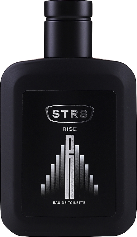 Туалетная вода STR8 Rise str8 live true туалетная вода для мужчин 100 ml