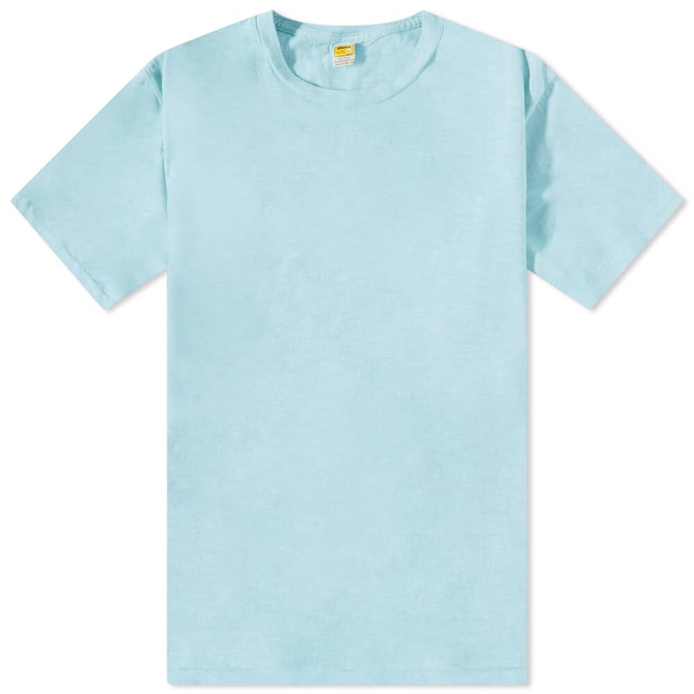 

Футболка Velva Sheen Regular Tee, Синий