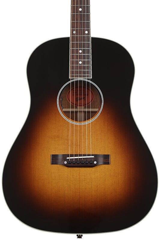 

Gibson Acoustic Keb' Mo' "3.0" 12-ладовая J-45 электроакустическая гитара - Vintage Sunburst AMRSKMVS