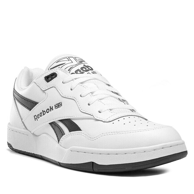 

Кроссовки Reebok BBII, белый