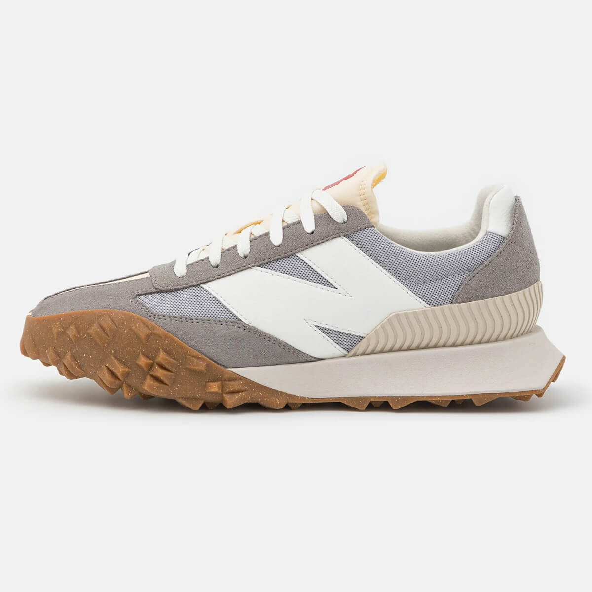 

Кроссовки New Balance XC72, светло-серый/мультиколор