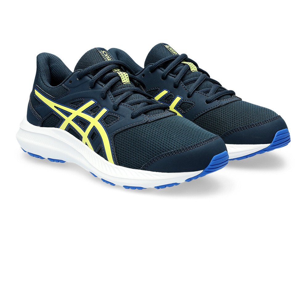 

Кроссовки для бега Asics Jolt 4 GS Juniors, нави синий