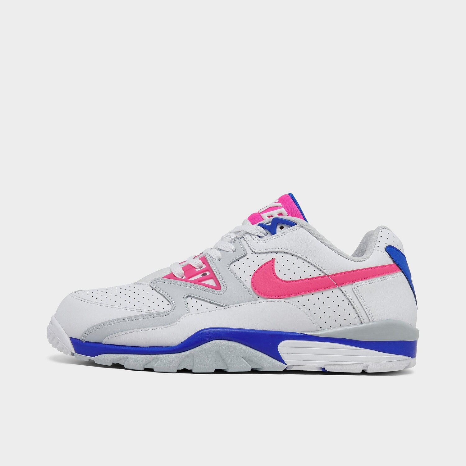 

Мужские кроссовки Nike Air Cross Trainer 3, розовый