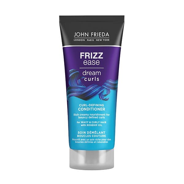 

Кудри мечты Frizz Ease 75 мл John Frieda