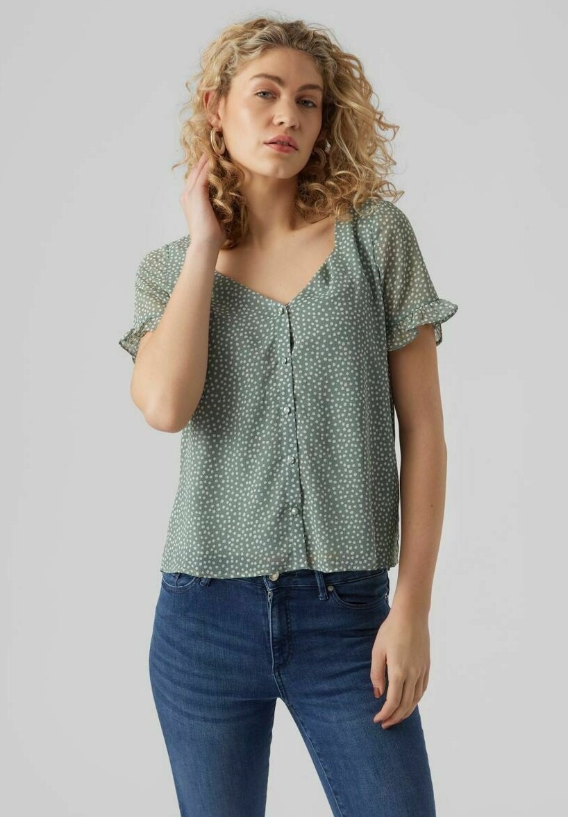 

Блузка Vero Moda