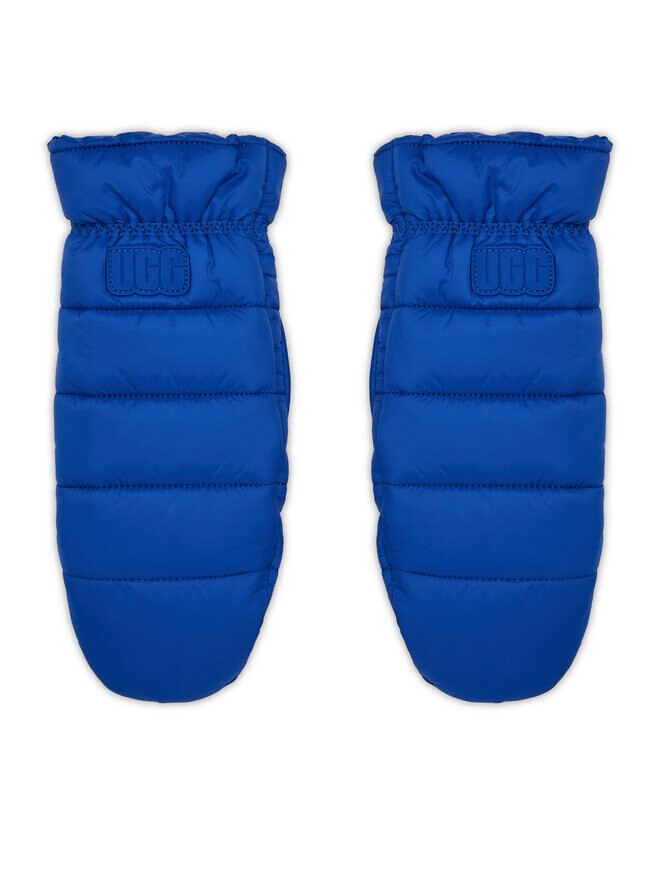 

Перчатки Ugg, синий