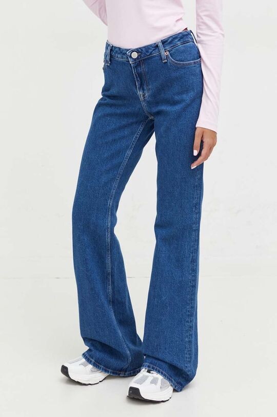 

Джинсы Томми Джинсы Софи Tommy Jeans, синий