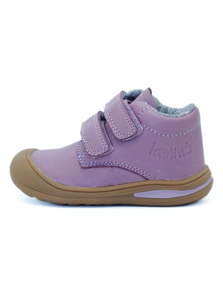 

Высокие кроссовки lamino Leder, фиолетовый