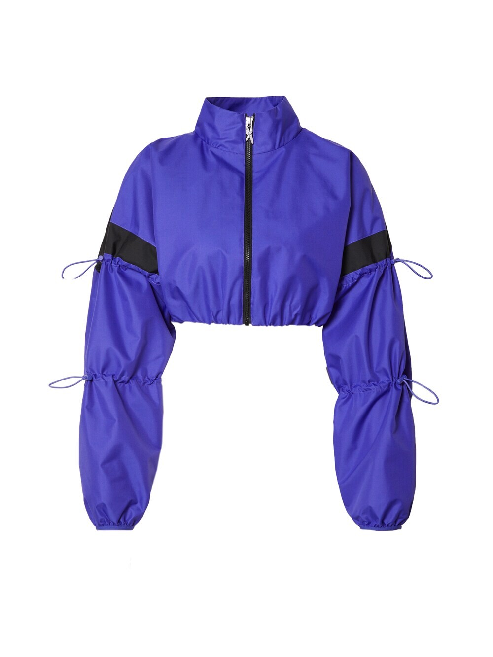 

Межсезонная куртка Reebok Cardi B, фиолетовый