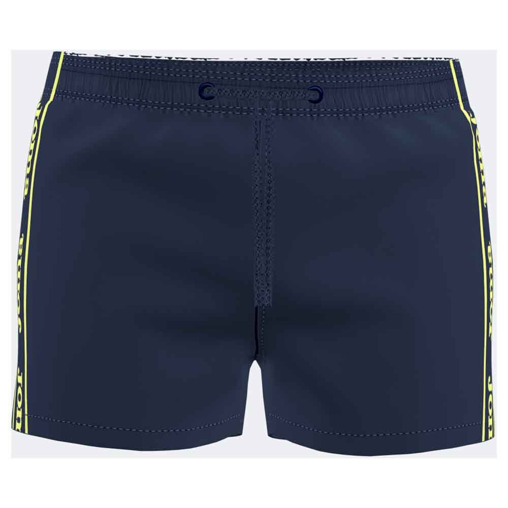 

Шорты для плавания Joma Road Swimming Shorts, синий