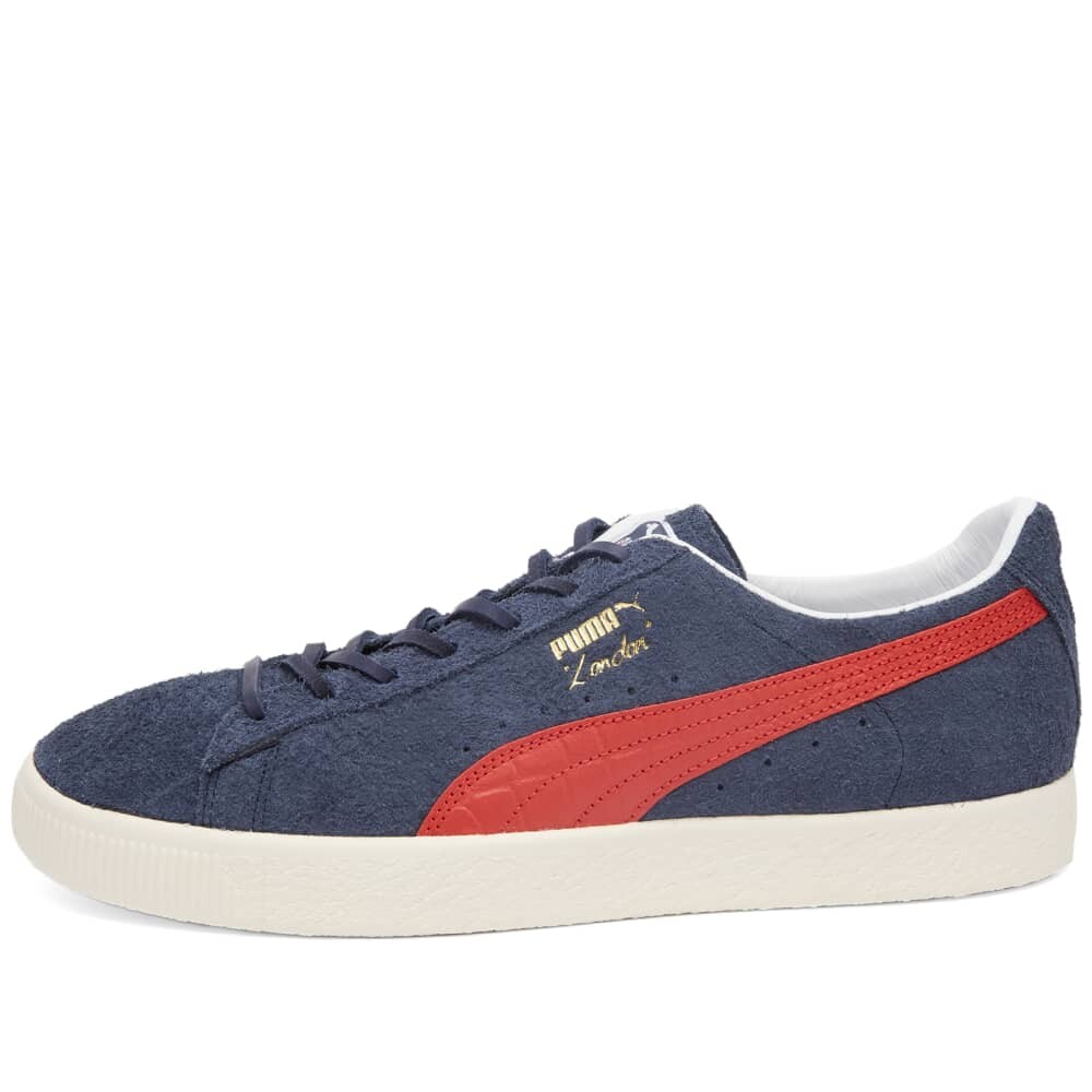 

Puma Кроссовки Клайд СОХО (Лондон)