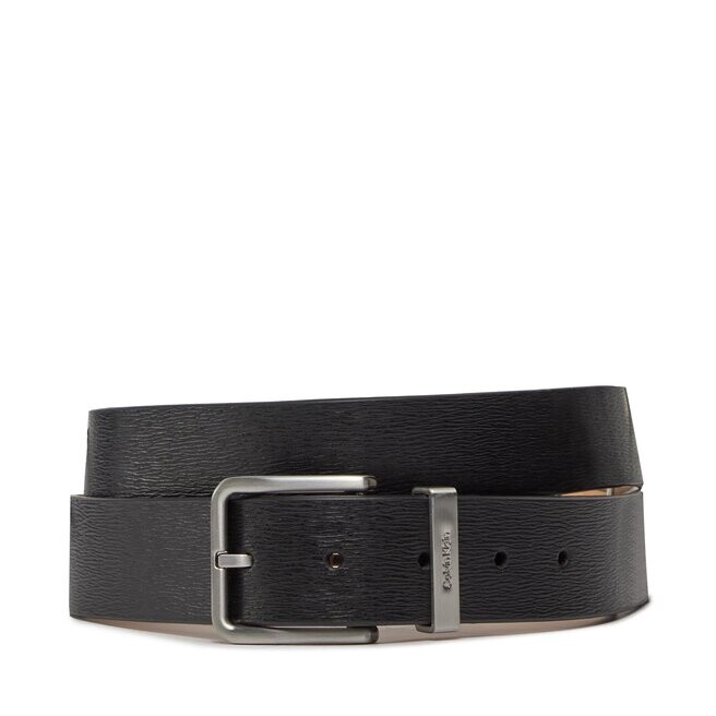 

Ремень Calvin Klein WarmthPlus Epi, черный
