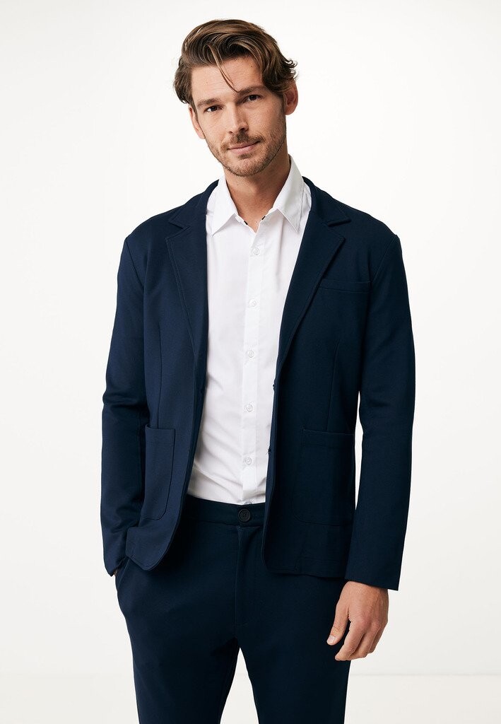 

Куртка IAN Mexx, цвет navy