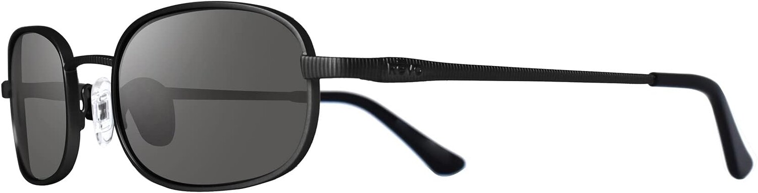 

Солнцезащитные очки Cobra Revo, цвет Satin Black
