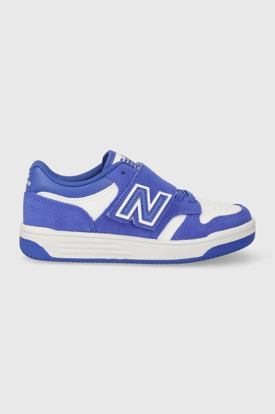 

Детские кроссовки New Balance PHB480WH, синий