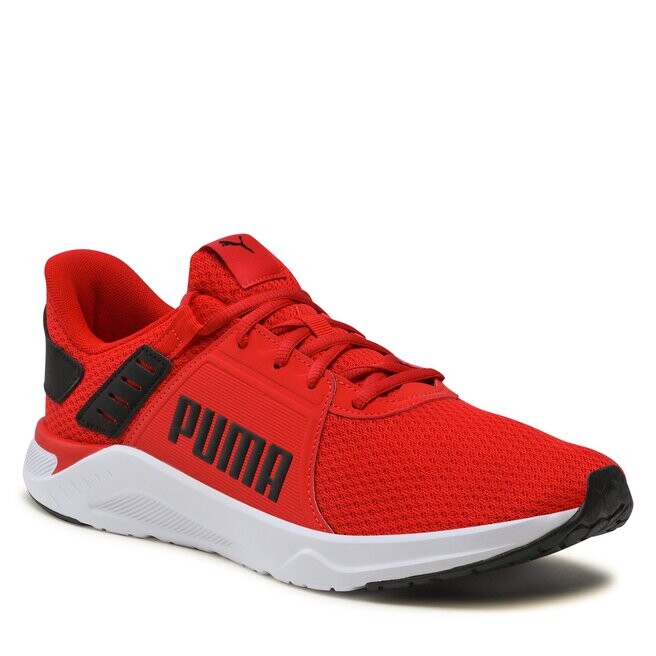 

Кроссовки Puma FtrConnect For, красный