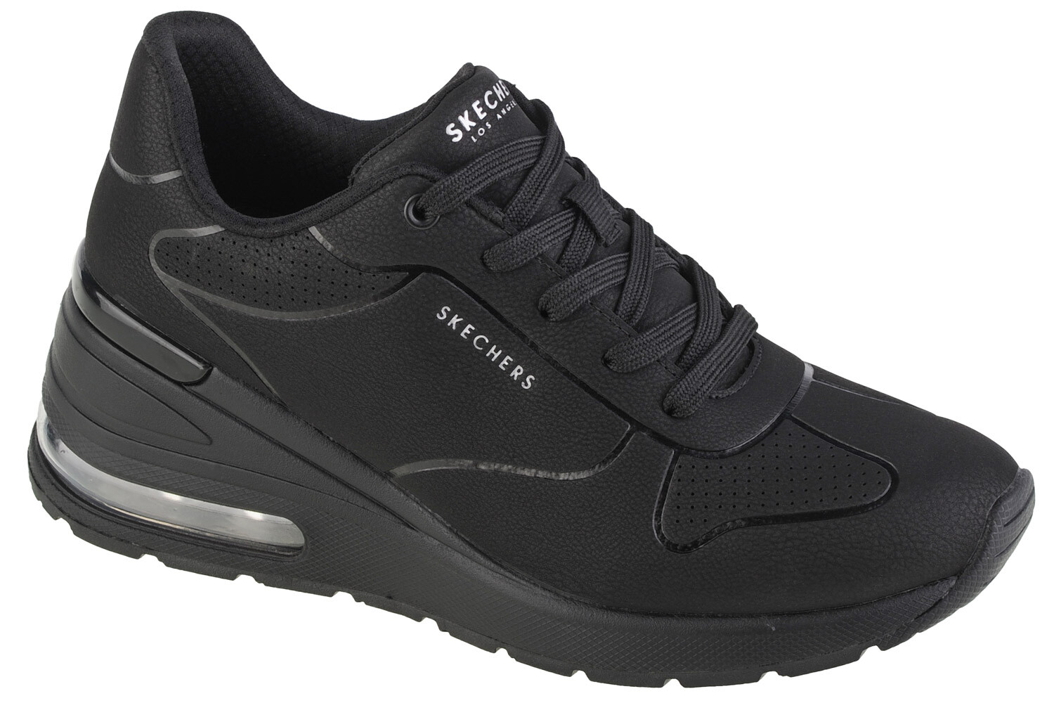 

Кроссовки Skechers Skechers Million Air, черный