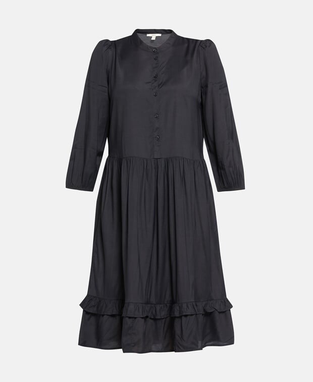 

Повседневное платье Esprit, черный