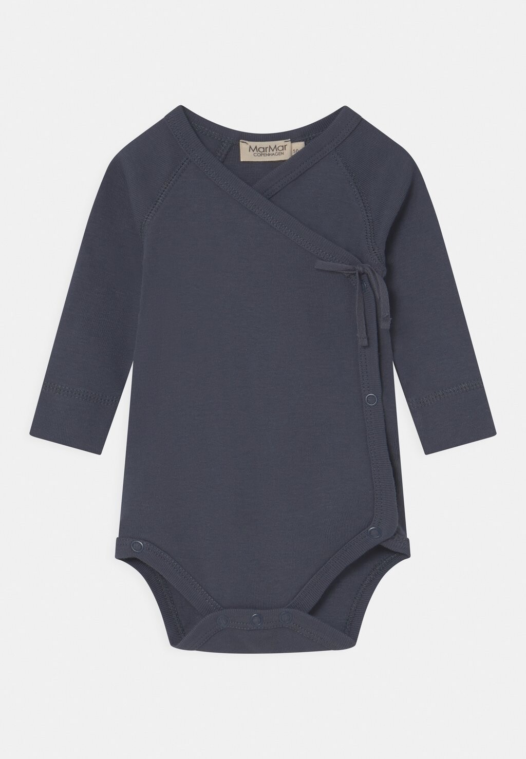 

Боди BELITA UNISEX MarMar Copenhagen, цвет blue