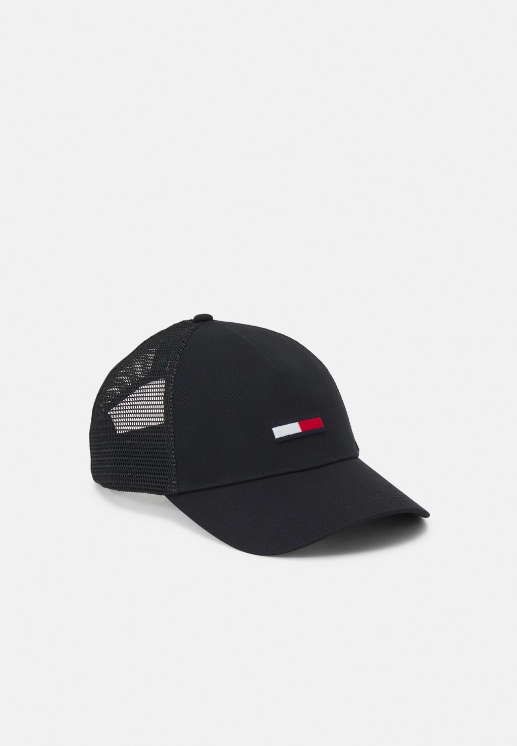 

Бейсболка Tommy Jeans, черный