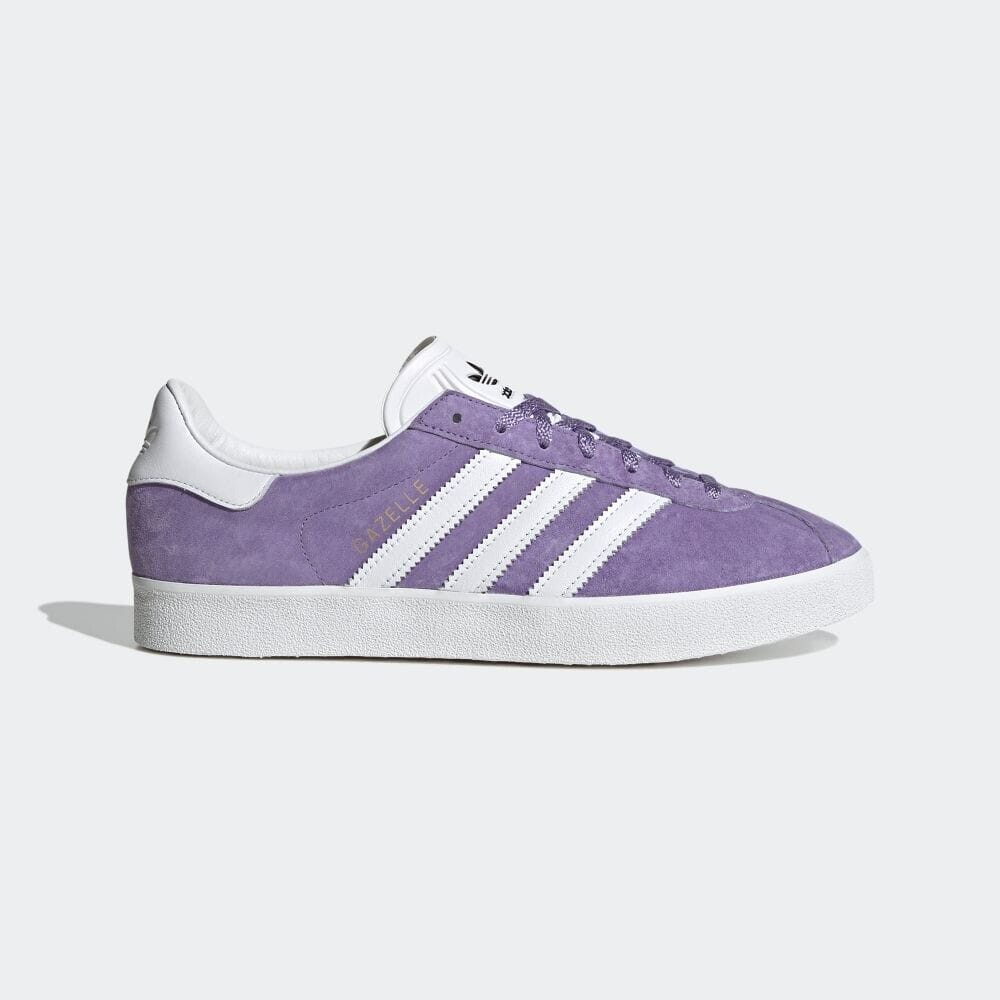 

Кроссовки Adidas GAZELLE 85, белый