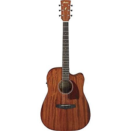 

Ibanez PF12MHCEOPN Гитара дредноут со звукоснимателем