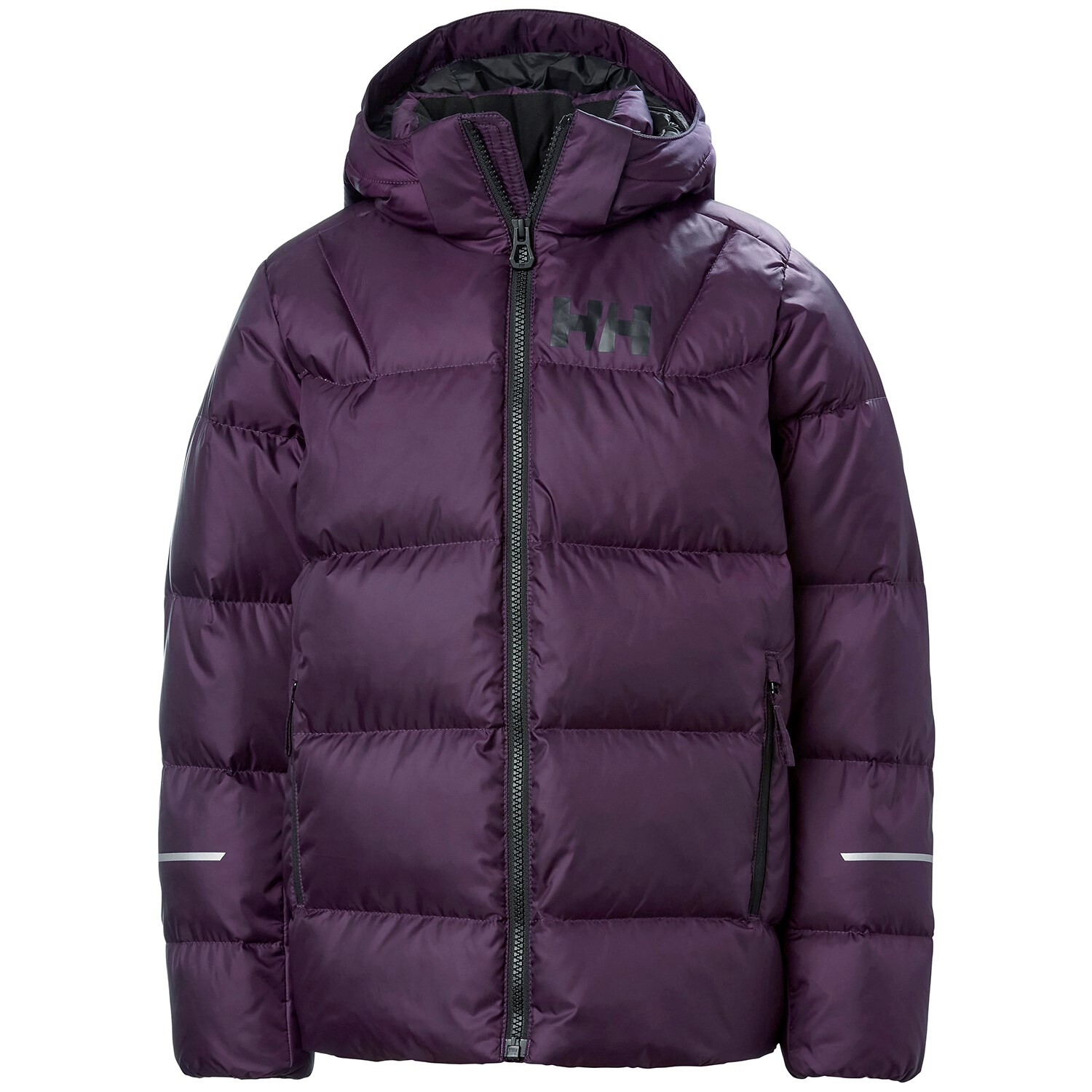 

Куртка Helly Hansen Isfjord Down 2.0 - Детская, amethyst