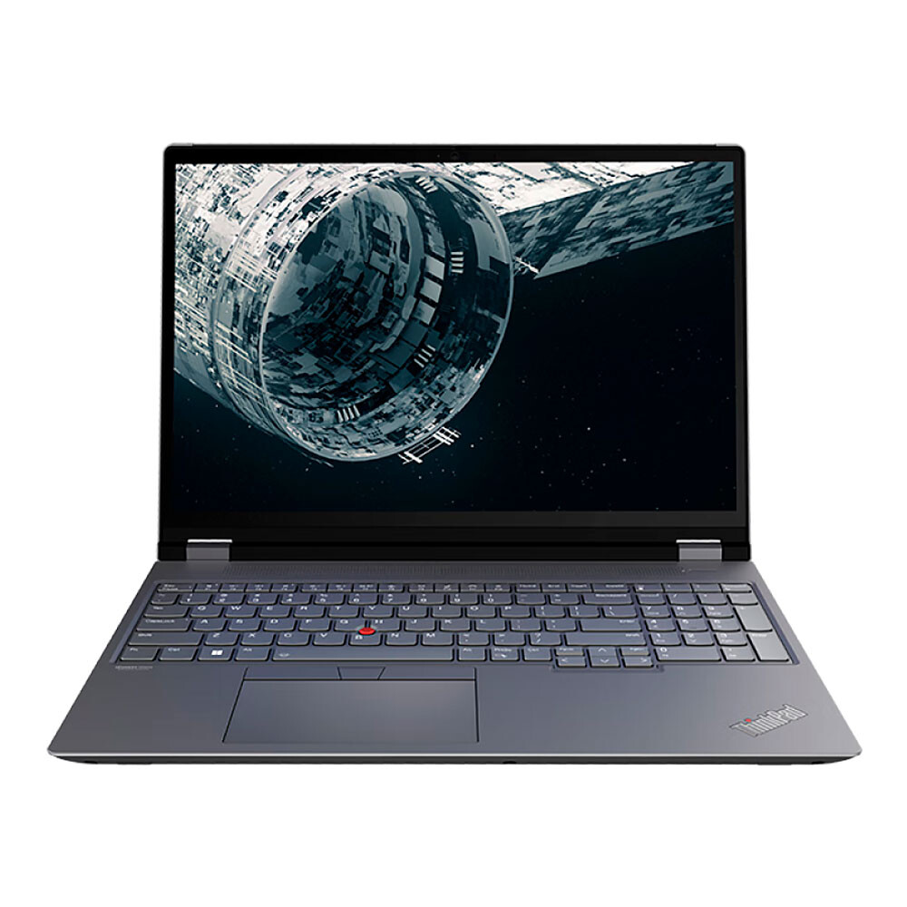 

Ноутбук Lenovo ThinkPad P16, 16", 64Гб/2ТБ, i9-13980HX, RTX 5000 Ada, 4К, 60 Гц, черный, английская раскладка